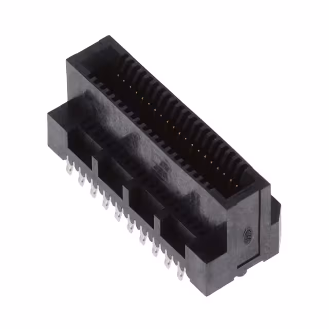 MEC8-120-02-L-VP Samtec Inc.  Edgeboard Connectors